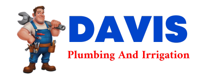 Trusted plumber in DUNBARTON